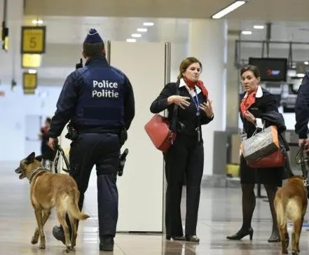 伦敦突发恐怖袭击是怎么回事?