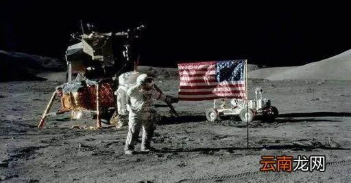 美国69年登月太恐怖了真假 美国69年登月太恐怖了怎么办