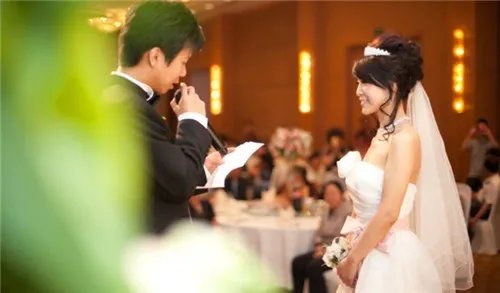 北京婚庆公司报价一览表 婚庆公司有什么套餐