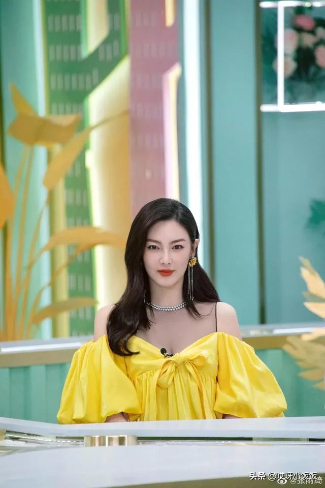 张雨绮有一对双胞胎孩子,是怎么一回事?