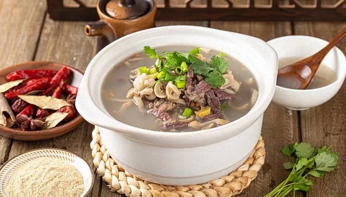 南方冬至一般吃什么食物 南方人冬至吃什么传统食物