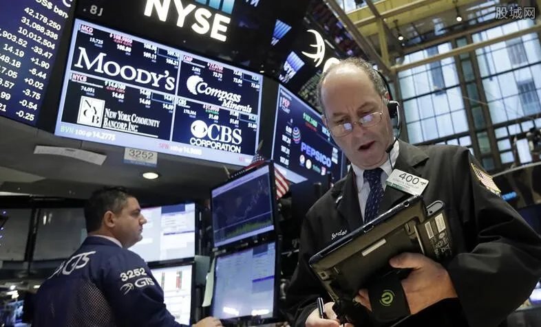 美国单日新增超3.1万例 美股会不会再次出现暴跌?