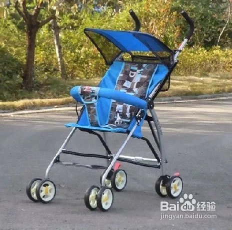 淘宝网婴儿车的选购技巧以及辨别技巧