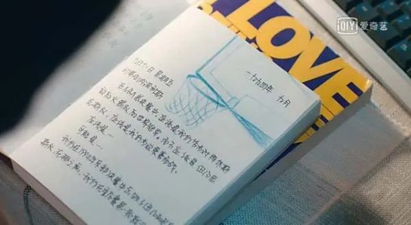 周周送了林杨什么生日礼物?