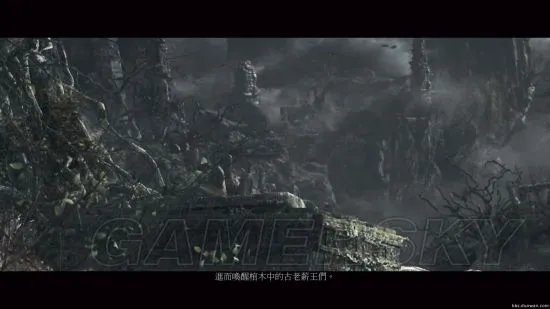 《黑暗之魂3》剧情解析 主线剧情深入图文解析