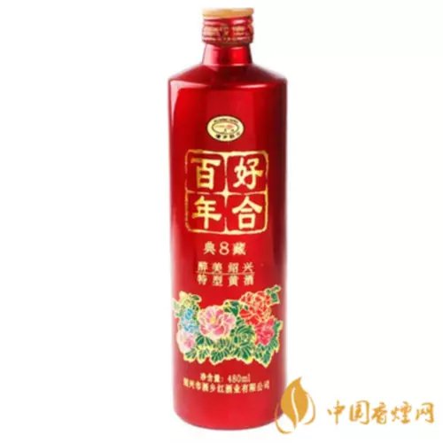 百年好合酒有几种 百年好合酒多少钱一瓶