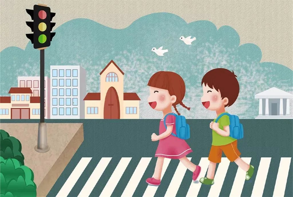 教育部要求全面加强校园安全工作,加强校园安全的意义是什么?