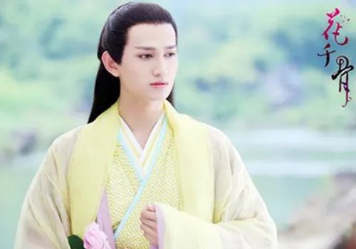 曝花千骨杀阡陌所有图片 揭秘其毁容原因及最后结局