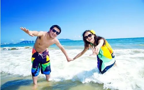 新婚旅游去哪里好 国内几大景点推荐