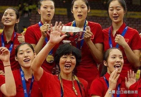 如何看待郎平确认东京奥运会后隐退以及之后的中国女排？