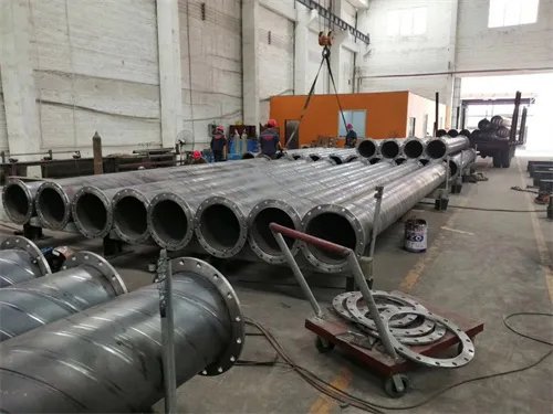 钢板桩如何施工