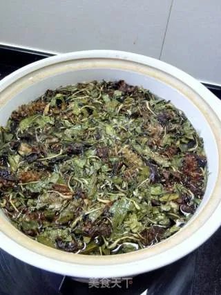 自制“王老吉”凉茶