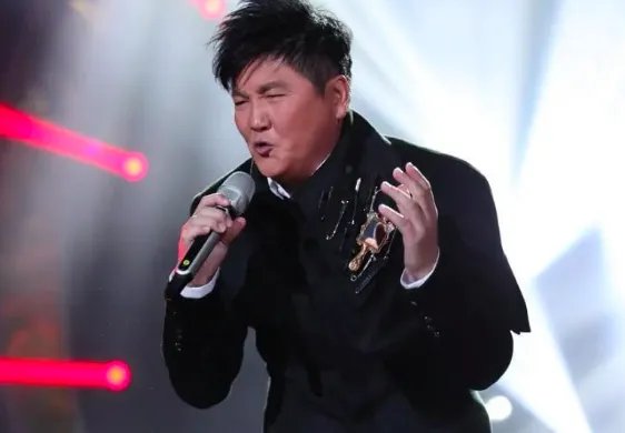 梦回08年奥运 《我和你》再响起，由谁唱的？