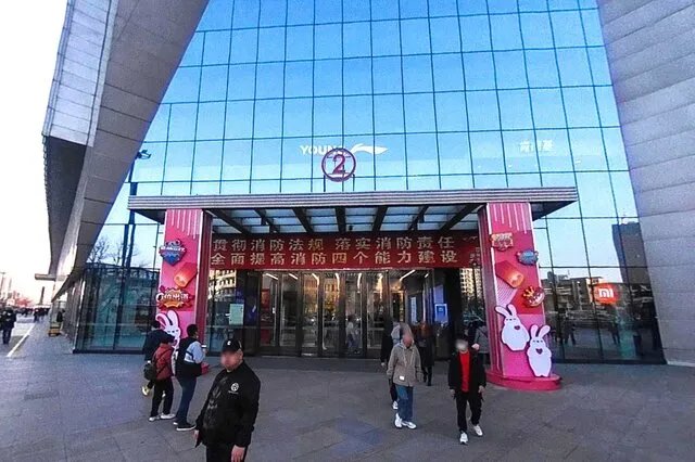 河北十大购物好地方 河北购物去哪里比较好 河北逛街的地方推荐