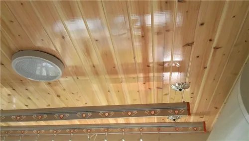 吊顶材料有哪些