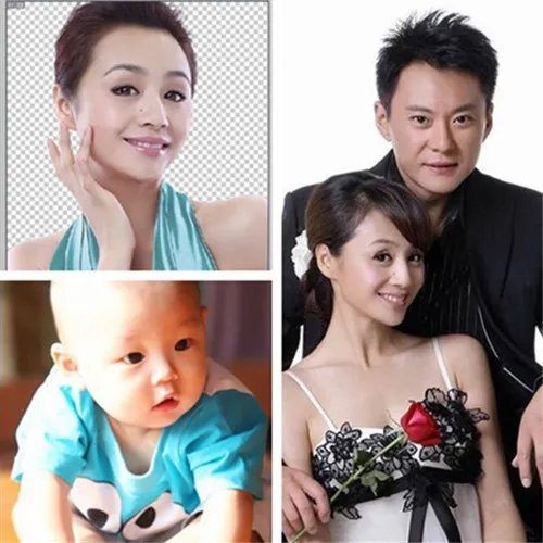 曹颖不后悔跳槽  虽义无反顾却大有收获