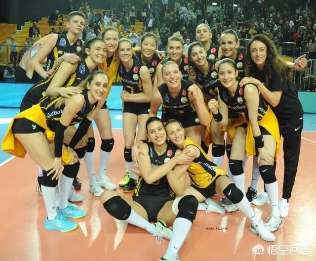 有人说朱婷下赛季回国参加排超联赛肯定会加盟一支有资格打世俱杯的球队，你怎么看？