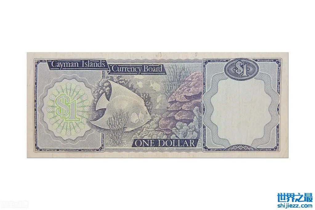 世界十大最值钱的货币,谁排名第一?