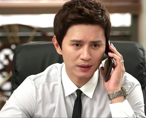 演员金民钟结婚了吗？ 称女友或者老婆就选尹贞伊类型