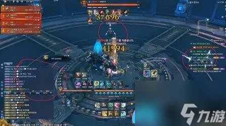 剑灵法器工厂任务打法-剑灵法器工厂怎么过关