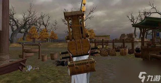 剑网三血魔铃任务去哪接怎么做 血魔铃获取方法和用处解析