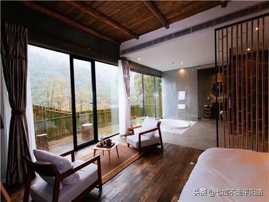 度假酒店该如何设计?