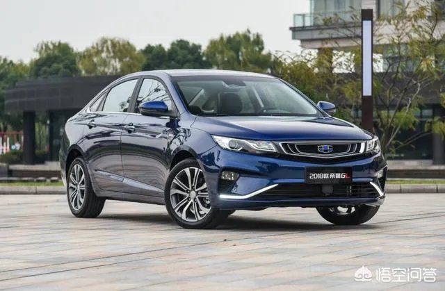 10万左右的家用车,有什么推荐?