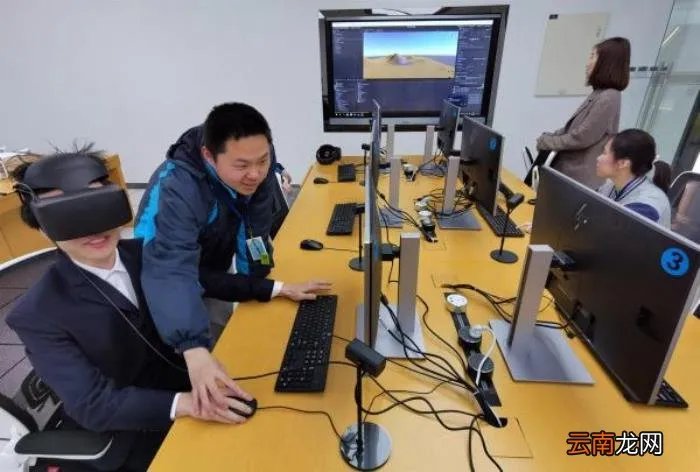 市区共建上海新型高职院校 上海职业能力学院