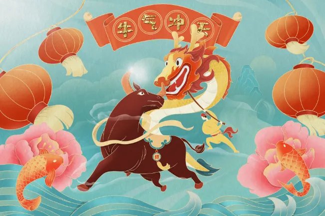 十二生肖排列顺序 十二生肖顺序表及年龄