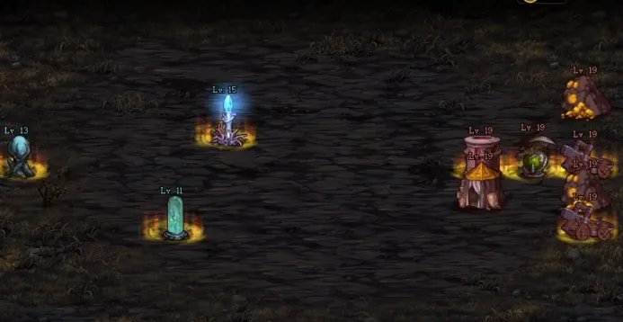 dnf预言之章12-3怎么过