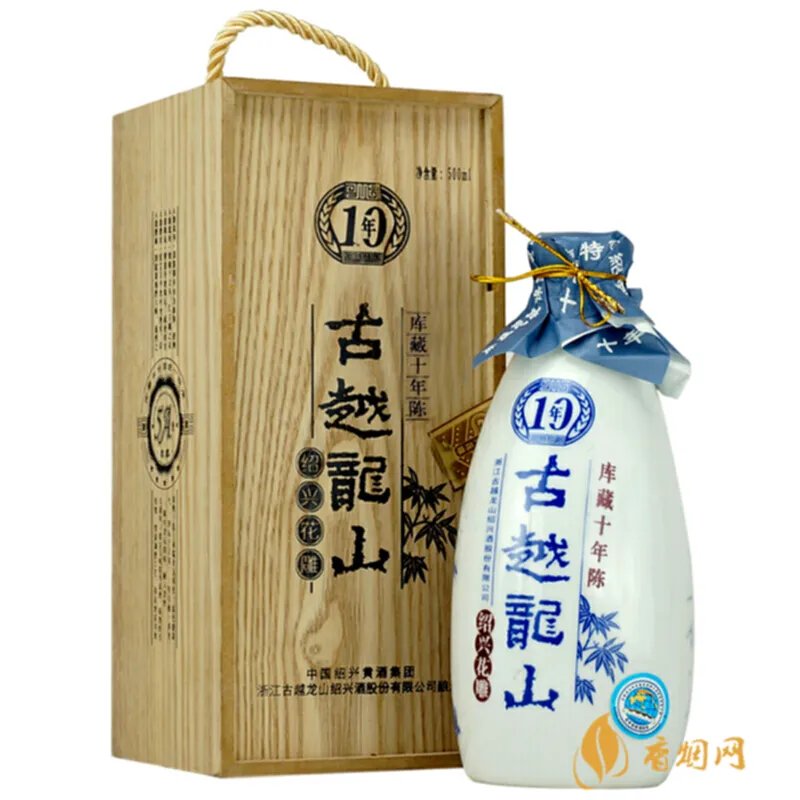 古越龙山三十年多少钱一瓶:品味源于时间,珍贵而非昂贵