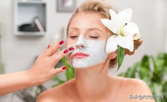 自然堂适合什么年龄?