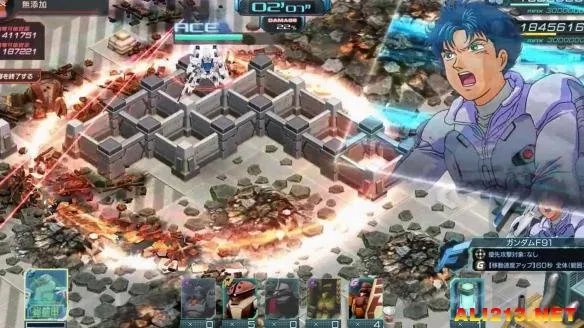 守护你的家园！PC塔防MMO《高达：立体前线》登场