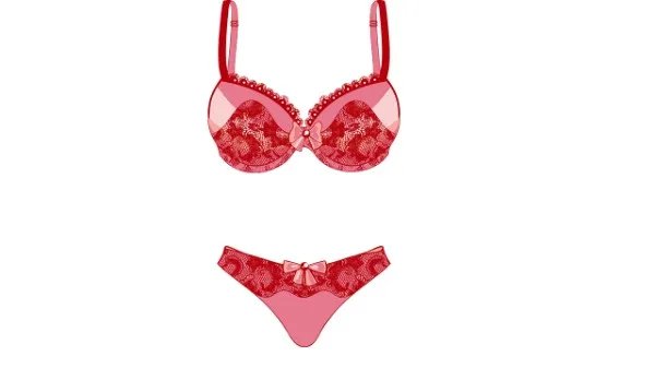 不同颜色内裤代表什么?女人穿红色内裤代表什么?