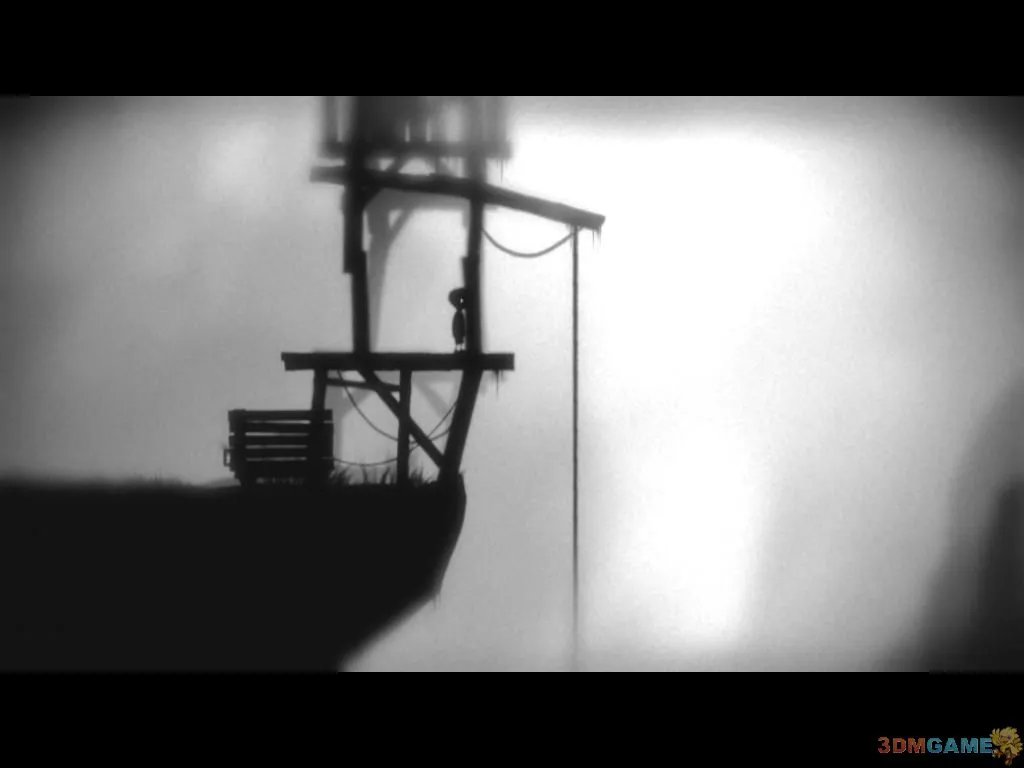 地狱边境全流程通关图文攻略 地狱边境详尽攻略