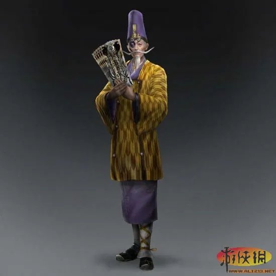 《真三国无双7》邪恶DLC服装 貂蝉制服祝融火辣