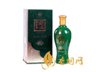 湖北十堰白酒品牌大全