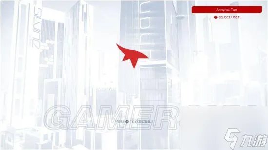 镜之边缘图文流程攻略 镜之边缘教程怎么过