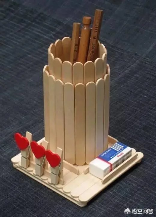 冰棍棒的妙用有哪些？