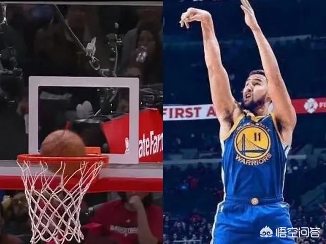 汤普森为破14个三分记录,头撞坏了也要上,对此你如何评价?