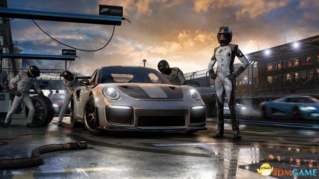 TGA2017奖项汇总 《塞尔达：荒野之息》年度最佳