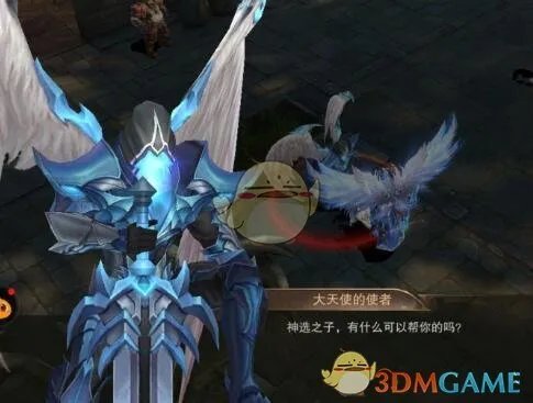 《精灵盛典》智战、力战哪个好