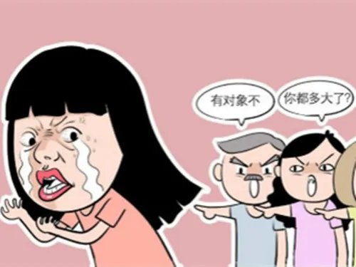 父母催婚怎么办 如何正确应对家人的催婚