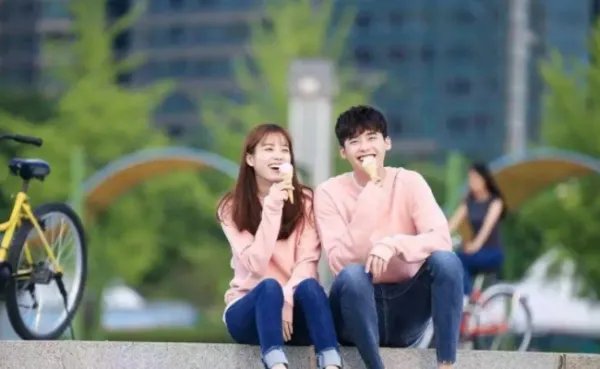 一场佛系恋爱究竟可以有多舒服？