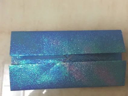 礼品盒是怎么制作的?