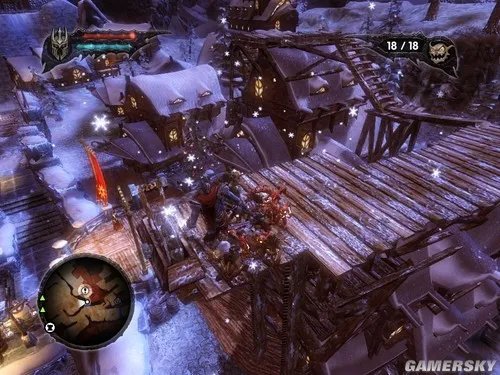 《霸王2》详细图文攻略