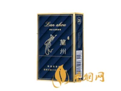 兰州烟最新价格表和图片大全(最完整版)