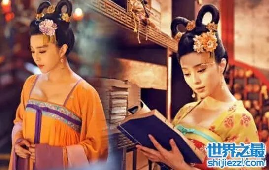 范冰冰生孩子难产图片，范冰冰怀孕大肚照幕后真相 