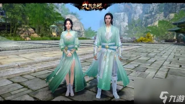 九阴真经经脉攻略及属性全览 经脉系统玩法及选择心得