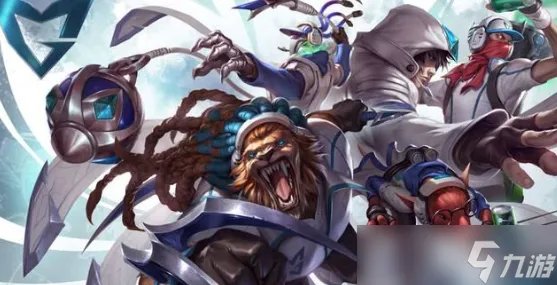 lol老鼠怎么出装 英雄联盟老鼠出装2023